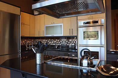 Kitchen, Bathroom & Home Remodeling Services