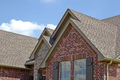 Roof Replacement, Inspection & Repair Services