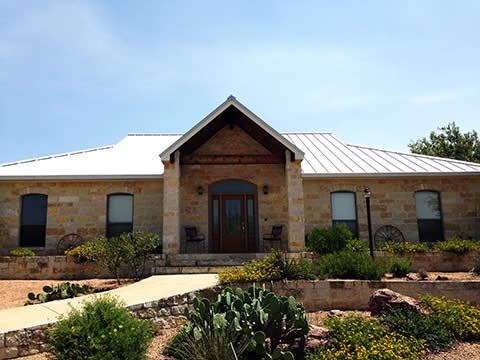 North Dallas Roof Hail Damage Repair and Installation