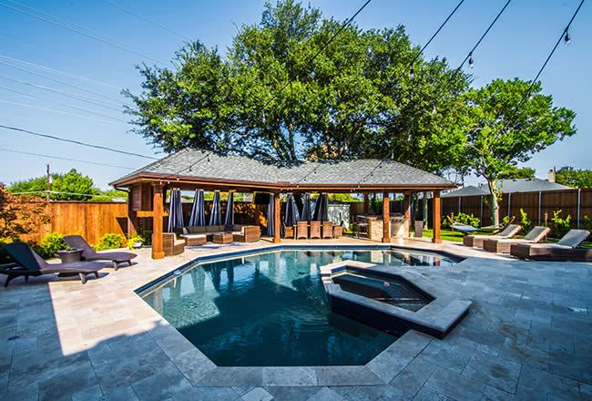 North Dallas Remodeling