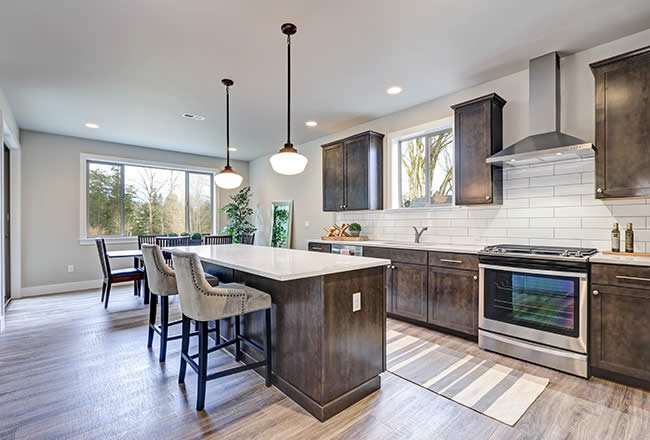 Collin County Remodeling