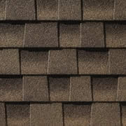 Custer Remodeling Barkwood Architectural Shingles