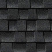 Custer Remodeling Charcoal Architectural Shingles