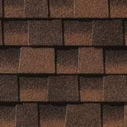 Custer Remodeling Hickory Architectural Shingles