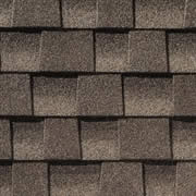Custer Remodeling Mission Brown Architectural Shingles