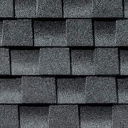 Custer Remodeling Pewter Gray Architectural Shingles