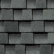 Custer Remodeling Slate Architectural Shingles
