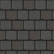 Custer Remodeling Slate Storm Master Shingles