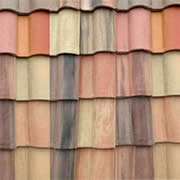 Custer Remodeling Metal Shingles