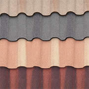 Custer Remodeling Metal Shingles