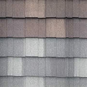 Custer Remodeling Stone Coated Steel Shingles
