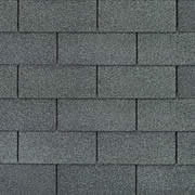 Custer Remodeling Slate Three-Tab Shingles